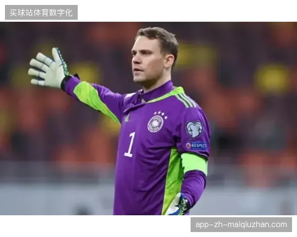 德国队中场传控优势明显，诺伊尔伤愈复出后防线完整性得到检验